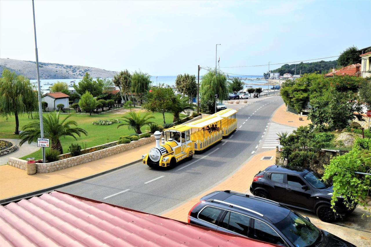 Sandra -Lopar Hotel Exterior photo